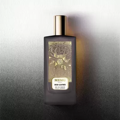 Memo Paris - Irish Leather