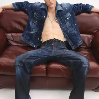 Dsquared2