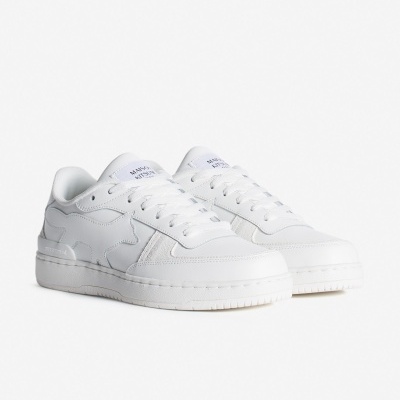Maison Kitsuné - Chiru Trainers