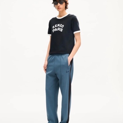Kenzo Paris - Classic Emblem Tee