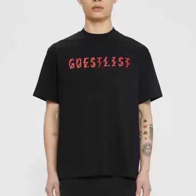 44 Label Group - Guestlist Tee