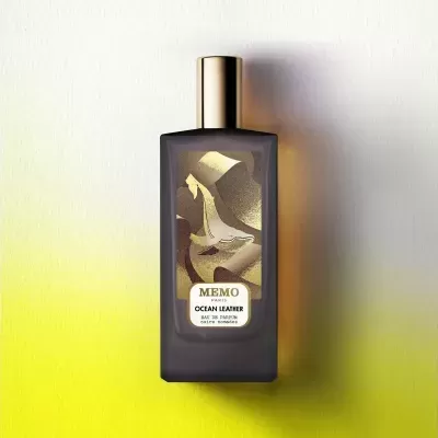 Memo Paris - Ocean Leather