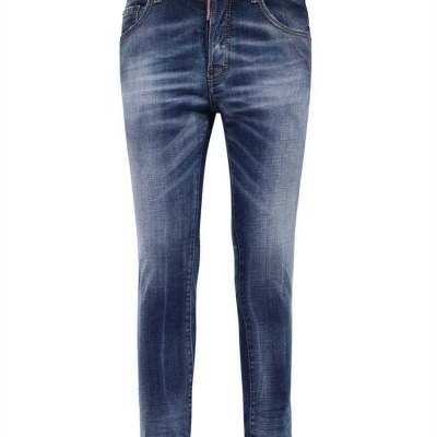 DSquared2 - Skater Jeans