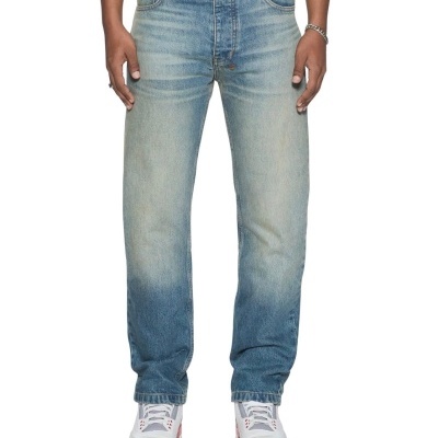 Ksubi - Hazlow Portland Blue