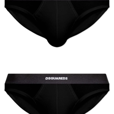 DSquared2 - Twin Pack Brief