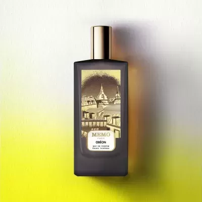 Memo Paris - Odéon