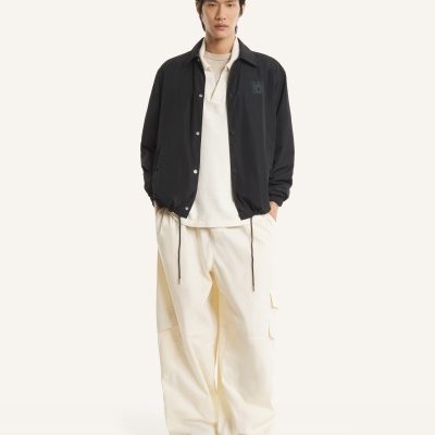 Maison Kitsuné - Coach Jacket