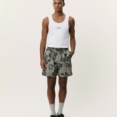 Les Deux - Charlie Poppy Shorts