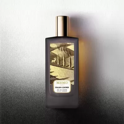 Memo Paris - Italian Leather