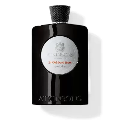 Atkinsons - 24 Old Bond Street Triple Extract