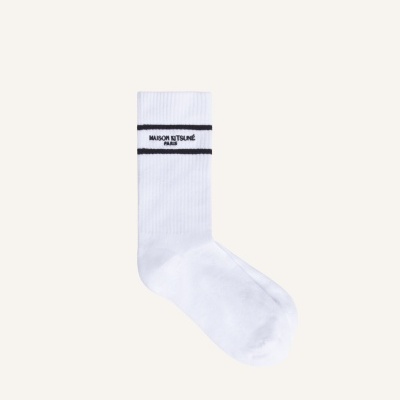 Maison Kitsuné - Sporty Socks