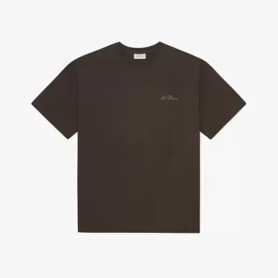 Les Deux - Crew T-Shirt