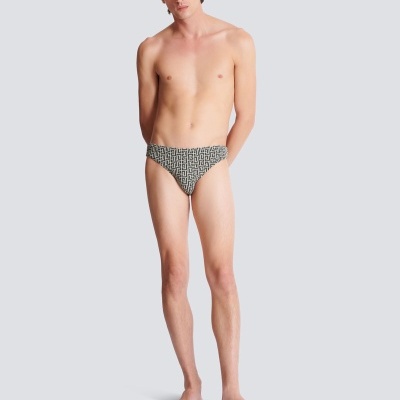 Balmain - Swim Brief
