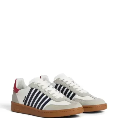 Dsquared2 - Boxer Sneakers