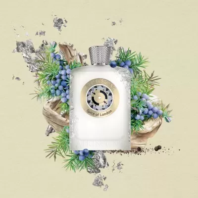 Atkinsons - Spice Of London