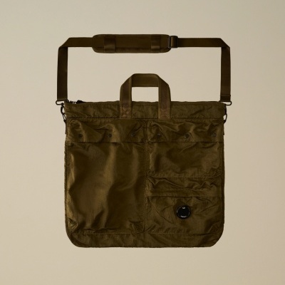 C.P. Company - Nylon B Tote Bag