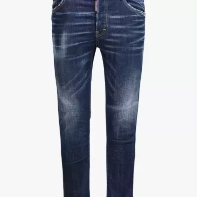 DSquared2 - Skater Jeans
