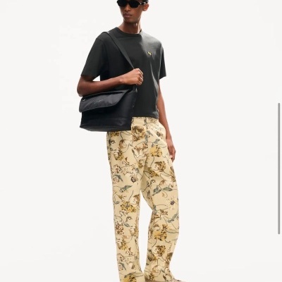 Kenzo Paris - Jumping Tiger Tee