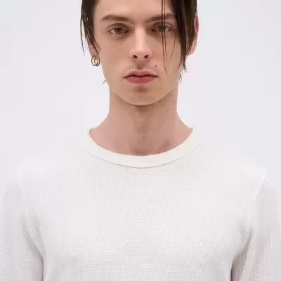 Paul & Joe - Tee-shirt manches Longues
