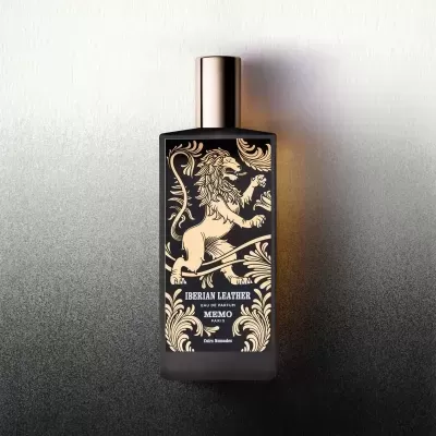 Memo Paris - Iberian Leather