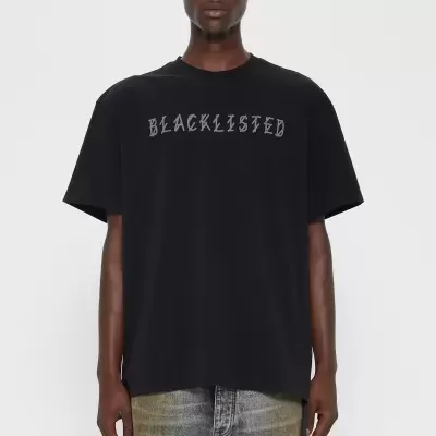 44 Label Group - Blacklisted Tee