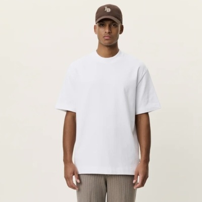 Les Deux - Carl T-Shirt Loose Fit