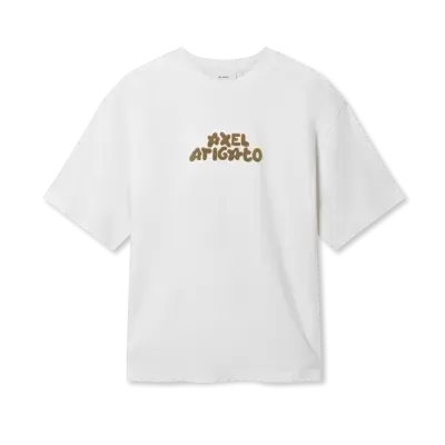 Axel Arigato - Flock T-Shirt
