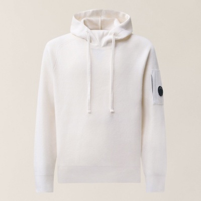 C.P. Company - Hoodie Clássico