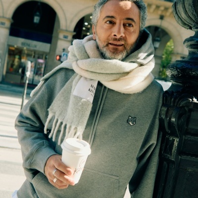 Maison Kitsuné