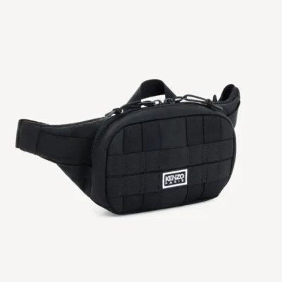 Kenzo Paris - Explorer Belt Pack