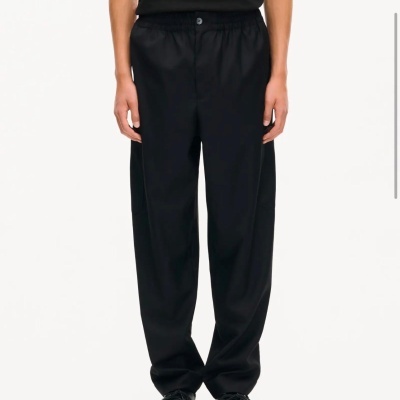 Kenzo Paris - Cargo Jog Pants