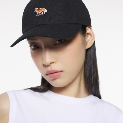 Maison Kitsuné - Baby Fox Cap
