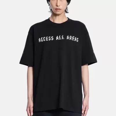 44 Label Group - Gloves Tee