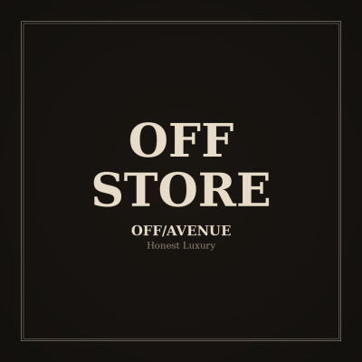 OFF Store