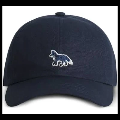 Maison Kitsuné - Baby Fox Cap