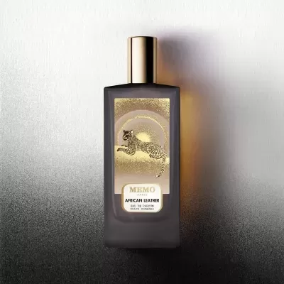 Memo Paris - African Leather