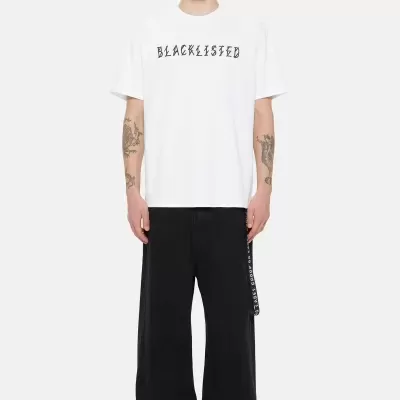 44 Label Group - Blacklisted Tee