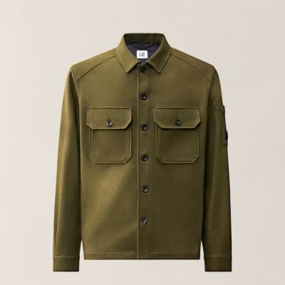 C.P. Company - Overshirt