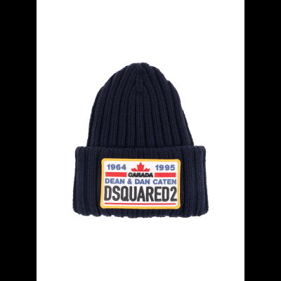DSquared2 - Knitted Beanie