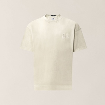C.P. Company - T-shirt Boxy