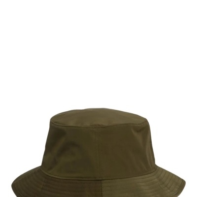 C.P. Company -  Chrome-R Lens Bucket Hat