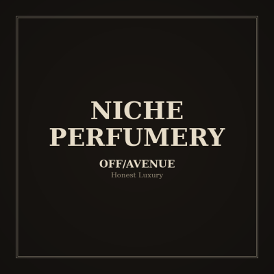 Niche Perfumery