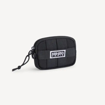 Kenzo Paris - Explorer Coin Purse