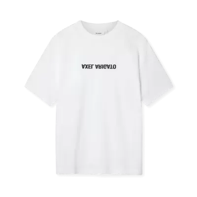 Axel Arigato - Distort Washed T-Shirt