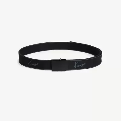 Kenzo Paris - Signature Belt