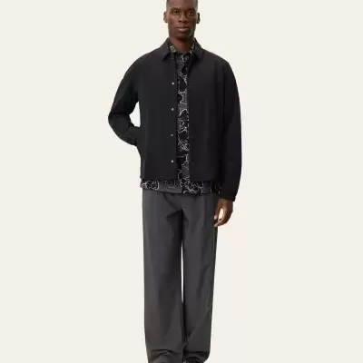 Les Deux - Idris Padded Jacket