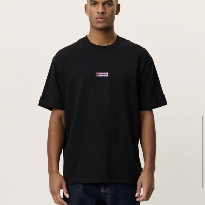 Les Deux - Chase Sport T-Shirt