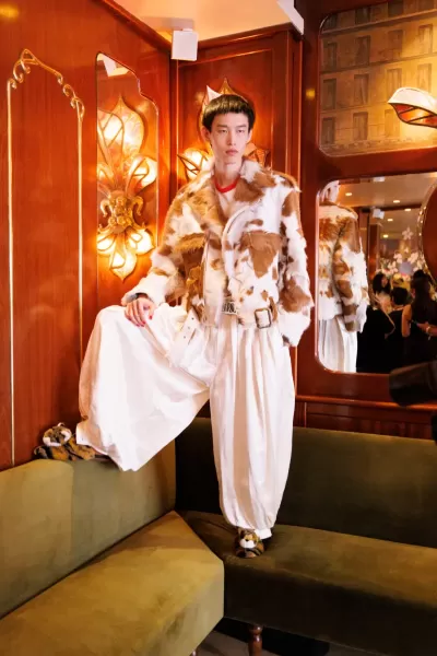 Kenzo