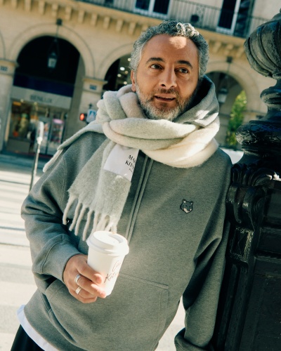 Maison Kitsuné