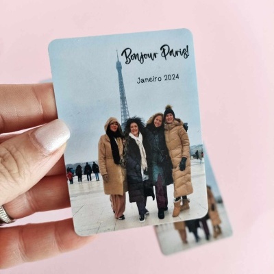 Íman personalizado 6x7,5